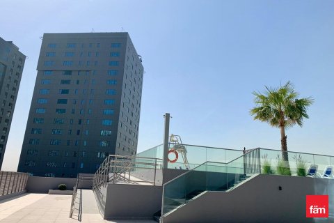 Квартира с 3 спальнями в Бизнес-Бэй, ОАЭ №144266 4