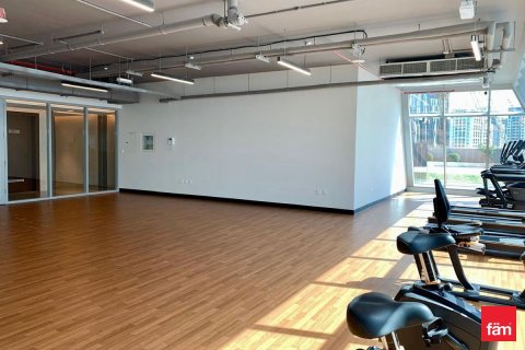 Квартира с 3 спальнями в Бизнес-Бэй, ОАЭ №144266 8