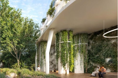 Appartement de 1 chambre à Wadi Al Safa 2, UAE No. 144267 5