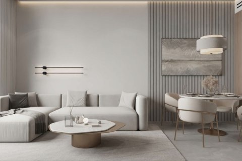 Appartement de 1 chambre à Wadi Al Safa 2, UAE No. 144267