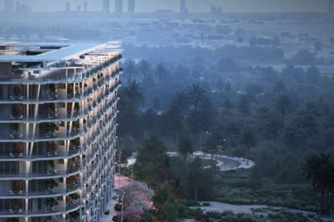 Appartement de 1 chambre à Wadi Al Safa 2, UAE No. 144267 3