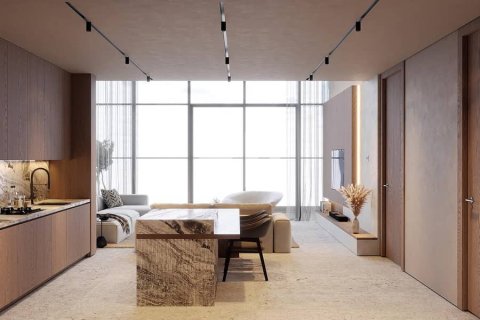 Appartement de 2 chambres  No. 113526 14