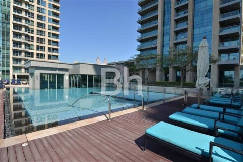 1 غرف نوم شقة  رقم 113524 10