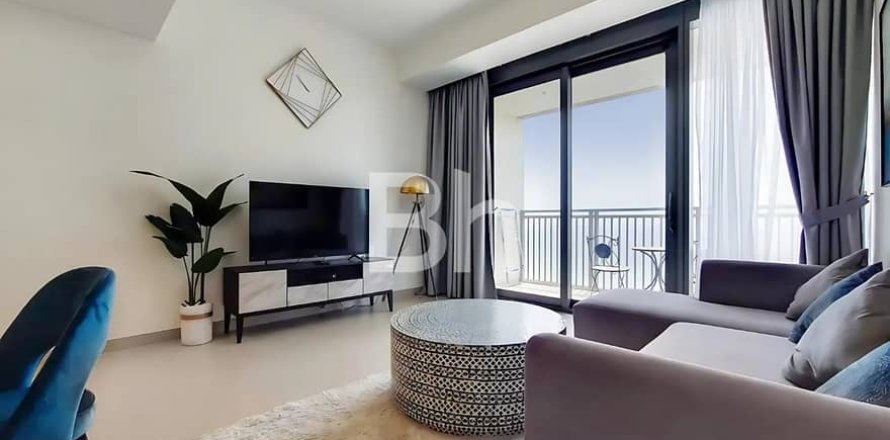 Apartment de 1 dormitorio  No. 113525