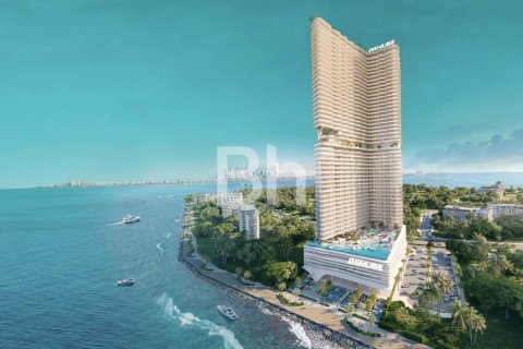Квартира с 1 спальней  №113527 12