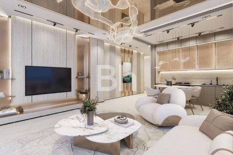 Квартира с 1 спальней  №113527 13