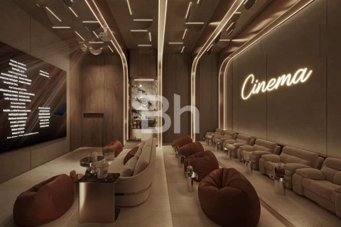 Квартира с 1 спальней  №113527 6