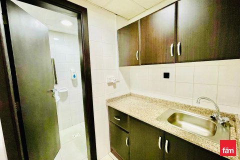 Cafe / restaurant de 66.1m²  No. 126973 11