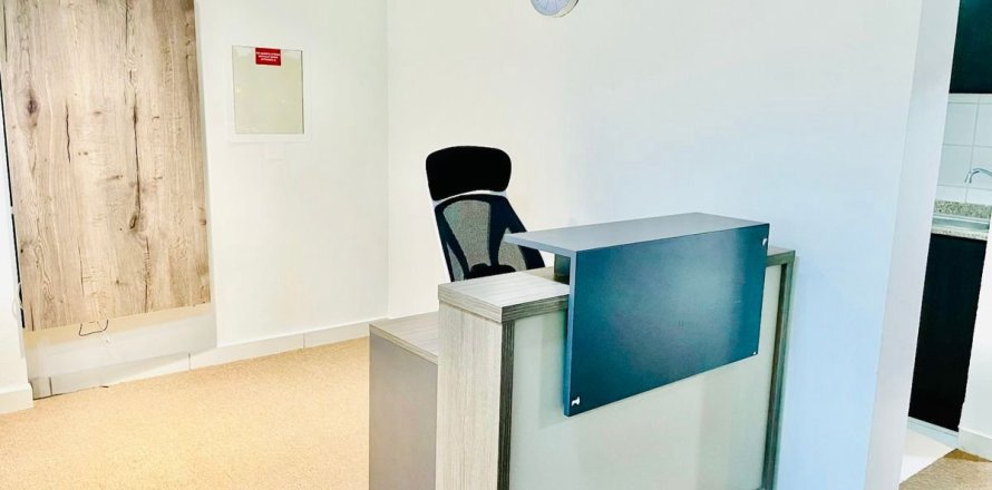 Cafe / restaurant de 66.1m²  No. 126973