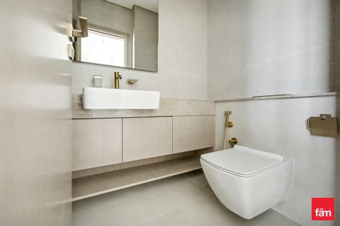 Квартира с 1 спальней №126971 11