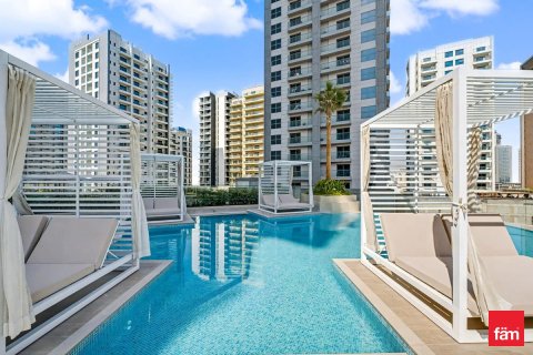 Квартира с 1 спальней №126971 29