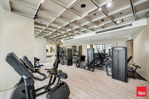 Квартира с 1 спальней №126971 17