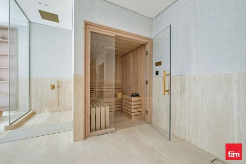 Квартира с 1 спальней №126971 15