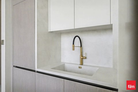 Квартира с 1 спальней №126971 9