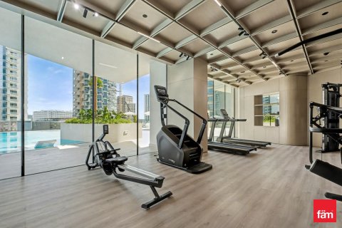 Квартира с 1 спальней №126971 23