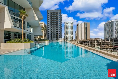 Квартира с 1 спальней №126971 22