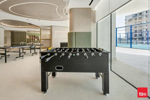 Квартира с 1 спальней №126971 26