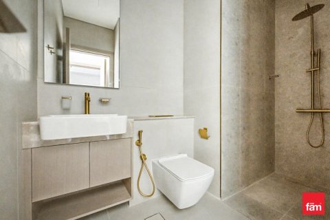 Квартира с 1 спальней №126971 10