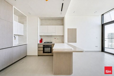 Квартира с 1 спальней №126971 16