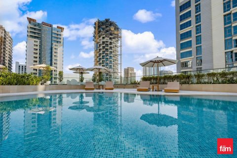 Квартира с 1 спальней №126971 2