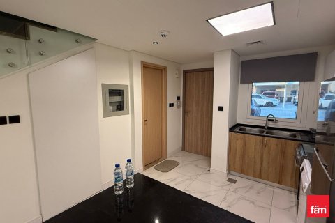 Townhouse de 2 chambres  No. 126972 27