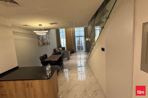 Townhouse de 2 chambres  No. 126972 11