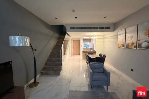 Townhouse de 2 chambres  No. 126972 2