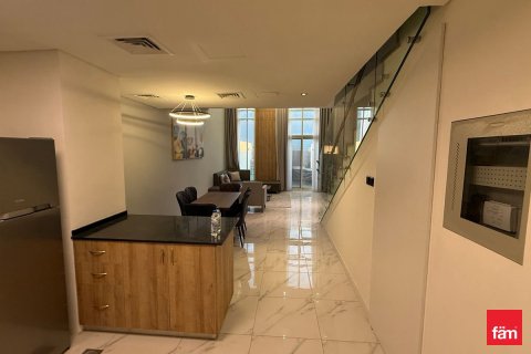 Townhouse de 2 chambres  No. 126972 12