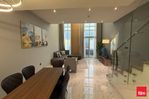 Townhouse de 2 chambres  No. 126972 20