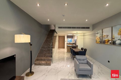 Townhouse de 2 chambres  No. 126972 19