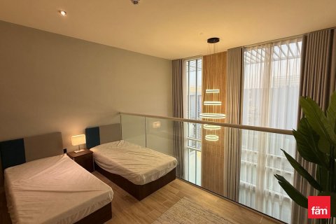 Townhouse de 2 chambres  No. 126972 10