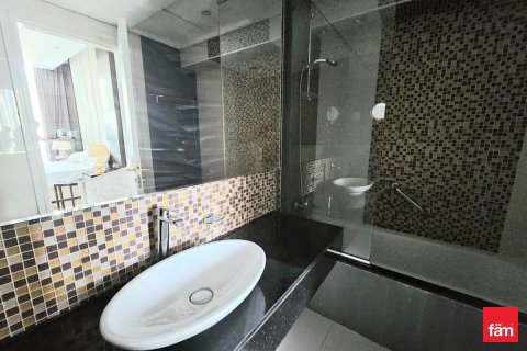 Apartment de 1 dormitorio No. 126970 12