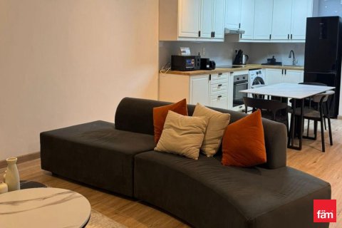 Apartment de 1 dormitorio  No. 126974 6