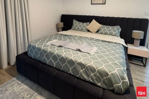 Apartment de 1 dormitorio  No. 126974 3