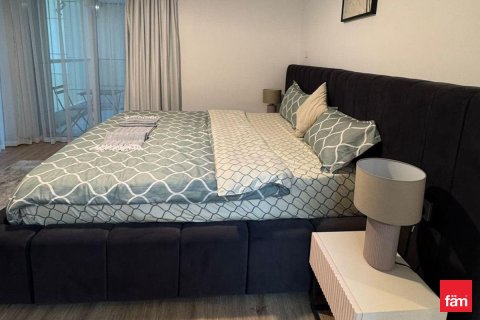 Apartment de 1 dormitorio  No. 126974 4