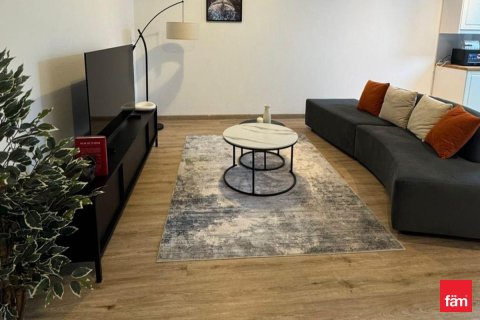 Apartment de 1 dormitorio  No. 126974 2