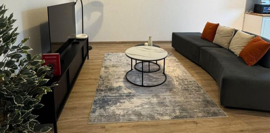 Apartment de 1 dormitorio  No. 126974