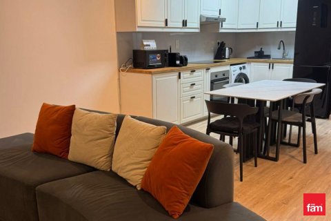 Apartment de 1 dormitorio  No. 126974 7