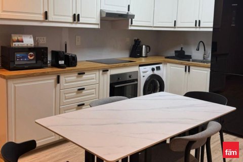 Apartment de 1 dormitorio  No. 126974 9