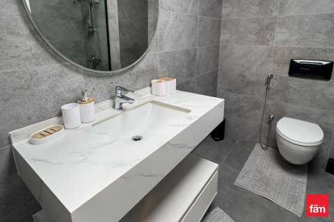 Apartment de 1 dormitorio  No. 126974 11