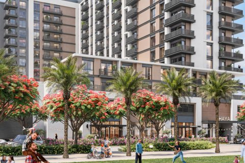 Apartment de 1 dormitorio en Town Square, UAE No. 170413 7