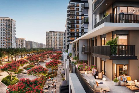 Apartment de 1 dormitorio en Town Square, UAE No. 170413 9