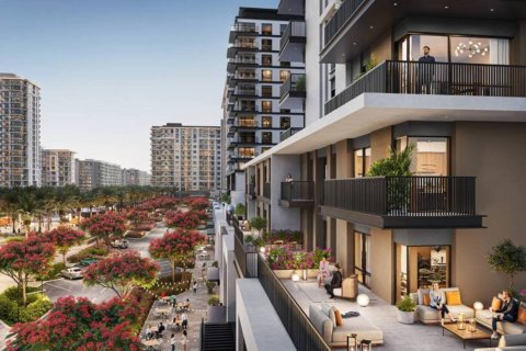 Apartment de 1 dormitorio en Town Square, UAE No. 170413 5