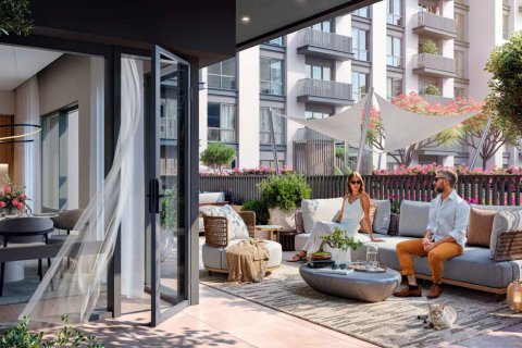 Apartment de 1 dormitorio en Town Square, UAE No. 170413 10