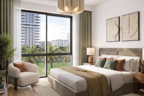 Apartment de 1 dormitorio en Town Square, UAE No. 170413 11