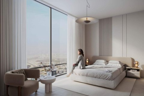 Studio Apartment in Dubai, UAE No. 170412 5