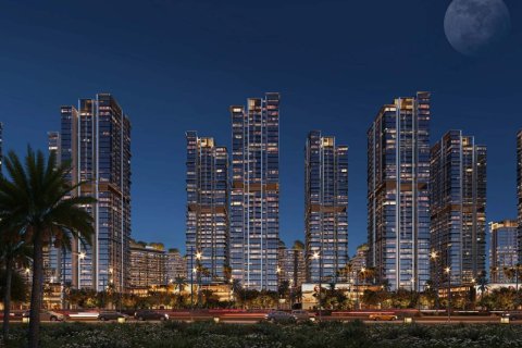Studio Apartment in Dubai, UAE No. 170412 10