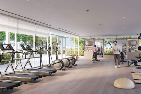 Studio Apartment in Dubai, UAE No. 170412 3