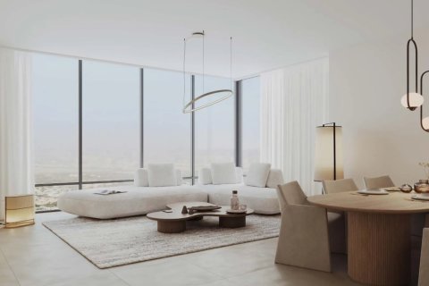 Studio Apartment in Dubai, UAE No. 170412 6