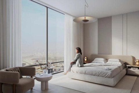 Studio Apartment in Dubai, UAE No. 170412 8